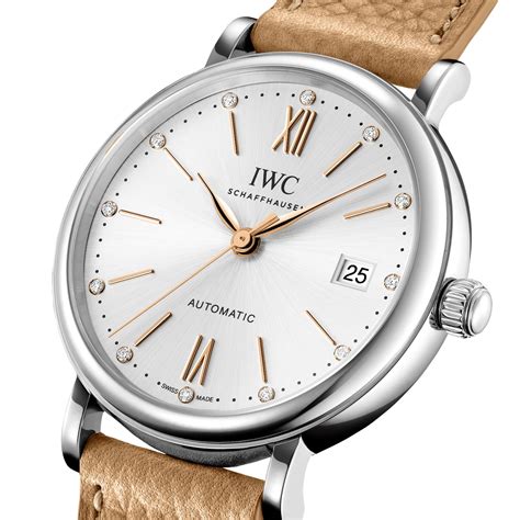 iwc portofino automatic 37|iwc portofino automatic review.